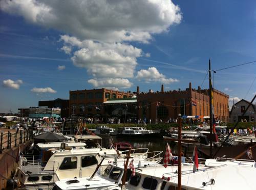 Etten-Leur Niederlande Last-Minute-Rabattcode Booking.com