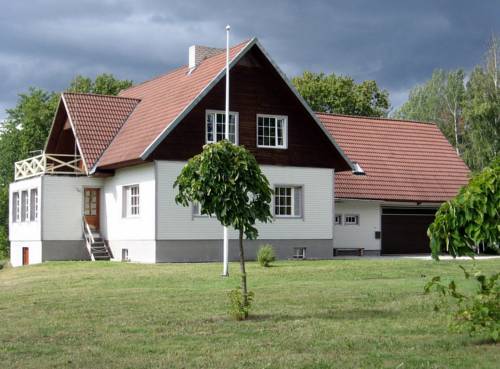 Mõedaka Estland Laatste minuut Kortingscode Booking.com