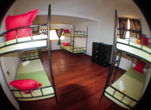 Antananarivo Madagaskar Last-Minute-Rabattcode Booking.com