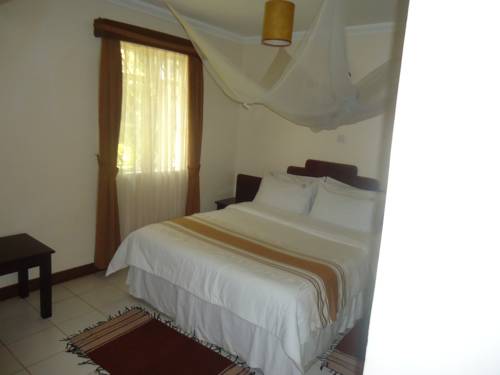 Karen Kenia Last-Minute-Rabattcode Booking.com