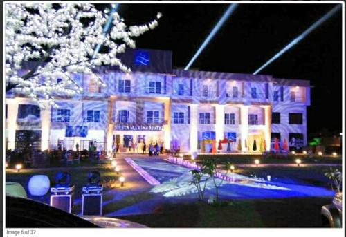 El Alamein Egypt Last Minute Discount Code Agoda.com