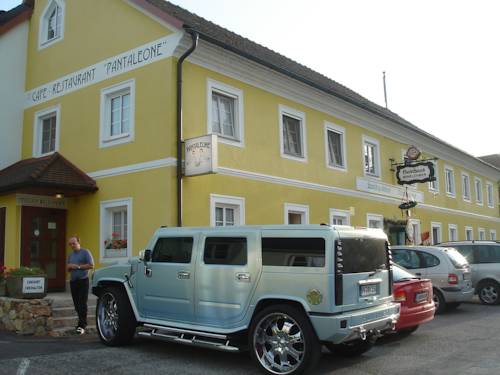 St. Pantaleon Österreich Last-Minute-Rabattcode Booking.com