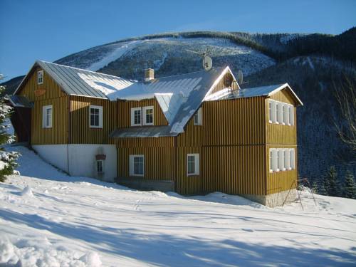 Špindlerŭv Mlýn Czech republic Last Minute Discount Code Booking.com