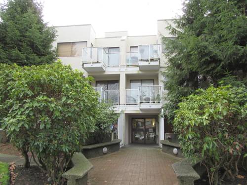 Vancouver (British Columbia) Canada Last Minute Discount Code Booking.com