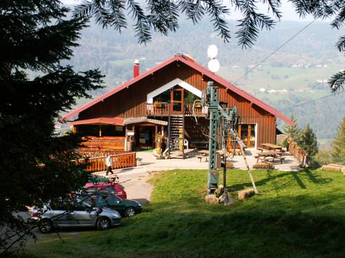 Bussang Frankreich Last-Minute-Rabattcode Booking.com