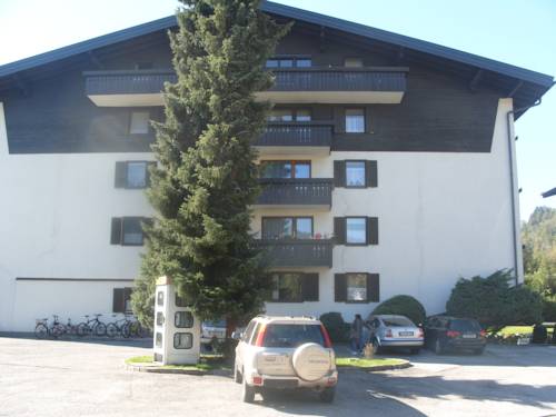 Zell am See Österreich Last-Minute-Rabattcode Booking.com
