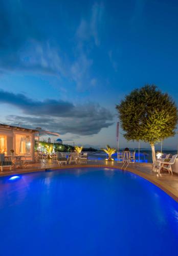 Skala Greece Last Minute Discount Code Agoda.com