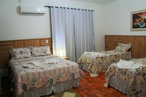 Aparecida Brasilien Last-Minute-Rabattcode Booking.com