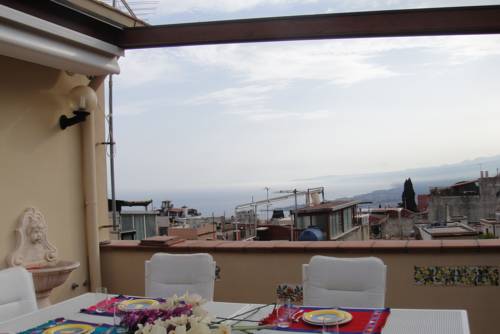 Taormina Italie Code de réduction de dernière minute Booking.com