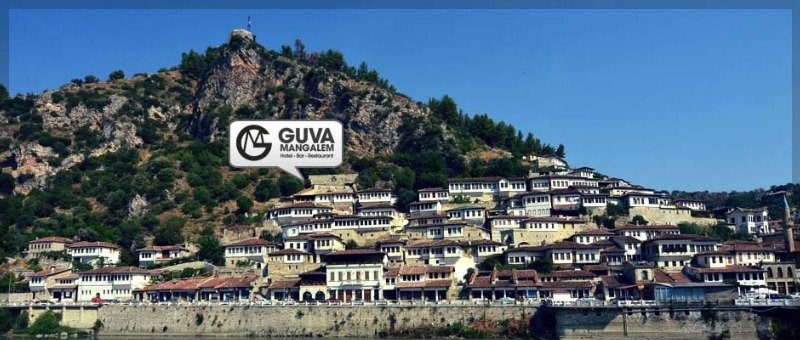 Berat Albania Last Minute Discount Code Agoda.com