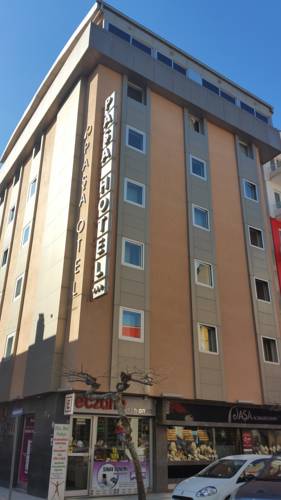 Gemlik Türkei Last-Minute-Rabattcode Booking.com