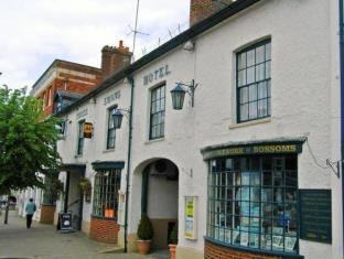 Newbury United Kingdom Last Minute Discount Code Agoda.com