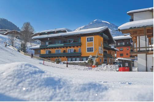Hinterglemm Österreich Last-Minute-Rabattcode Booking.com