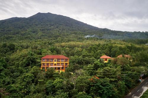 Kastela Indonesia Last Minute Discount Code Agoda.com