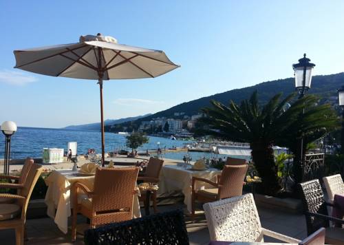Opatija Kroatië Laatste minuut Kortingscode Booking.com