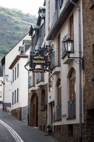 Alken Deutschland Last-Minute-Rabattcode Booking.com