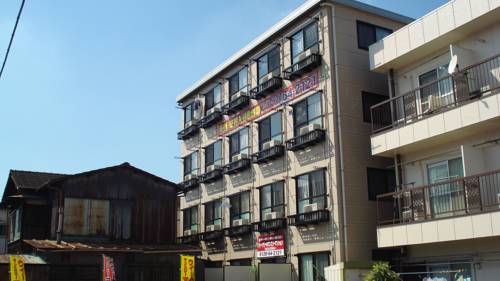 Saitama Japan Last-Minute-Rabattcode Booking.com