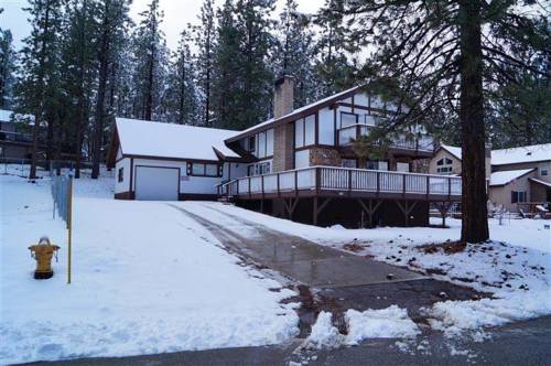 Big Bear Lake United States Last Minute Discount Code Booking.com