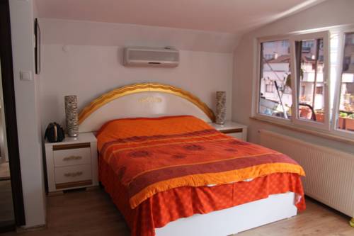 Trabzon Türkei Last-Minute-Rabattcode Booking.com