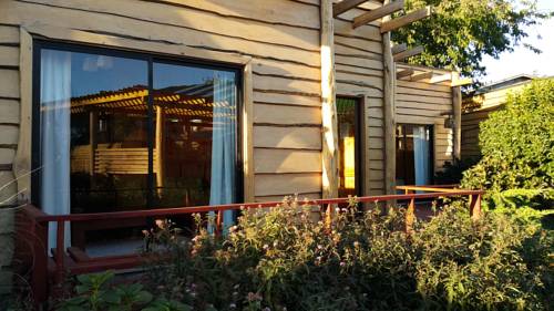 Futrono Chile Last Minute Discount Code Booking.com