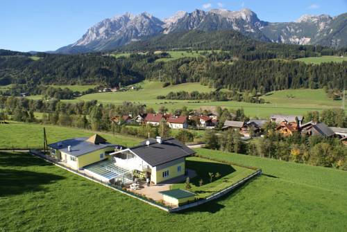 Haus Österreich Last-Minute-Rabattcode Booking.com