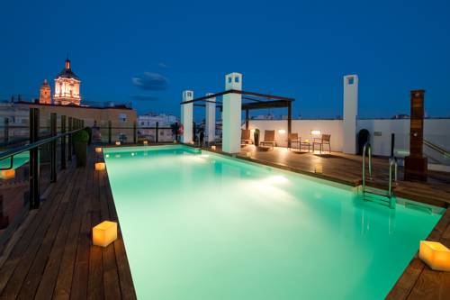 Malaga Espagne Code de réduction de dernière minute Booking.com