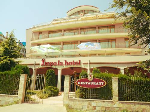 Varna Bulgarije Laatste minuut Kortingscode Booking.com