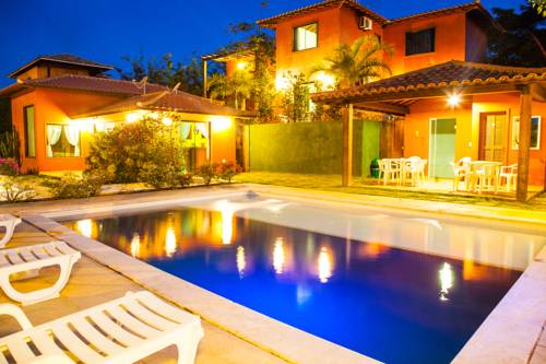 Buzios (Rio de Janeiro) Brazil Last Minute Discount Code Booking.com