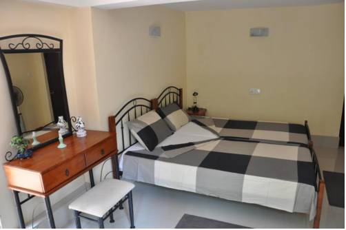 Kandy Sri Lanka Last-Minute-Rabattcode Booking.com