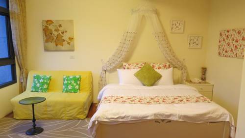 Jiaoxi Taiwan Last Minute Discount Code Booking.com
