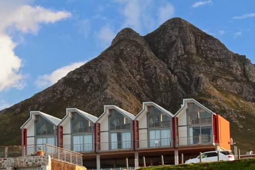 Kleinmond Südafrika Last-Minute-Rabattcode Booking.com