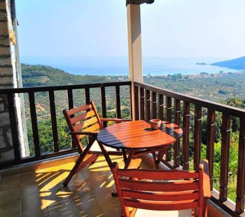 Panayía (Thassos) Griekenland Laatste minuut Kortingscode Booking.com