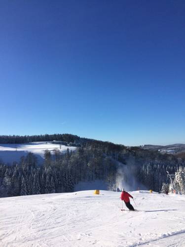 Winterberg Alemania Último Minuto Código de Descuento Booking.com