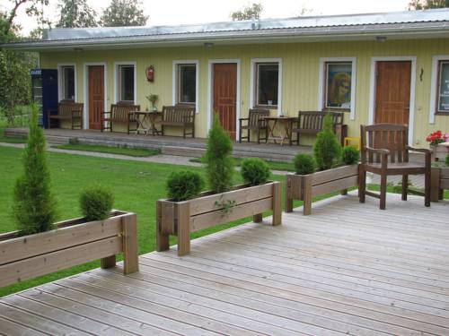 Viljandi Estland Last-Minute-Rabattcode Booking.com