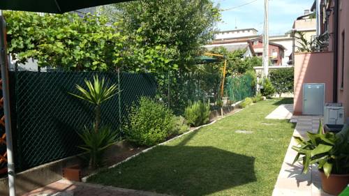 Marghera Italien Last-Minute-Rabattcode Booking.com