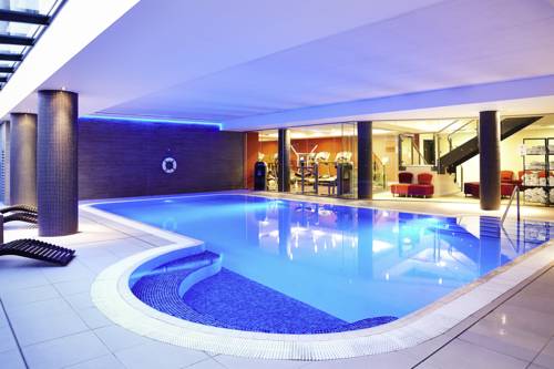 Edinburgh Verenigd Koningkrijk Laatste minuut Kortingscode Booking.com