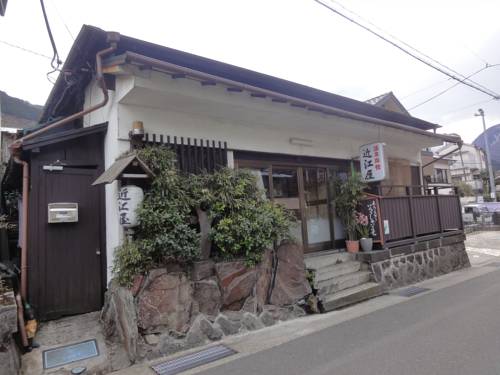 Hakone Japan Laatste minuut Kortingscode Booking.com