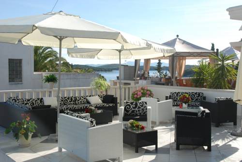 Hvar Kroatien Last-Minute-Rabattcode Booking.com