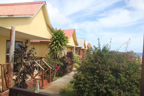 Hanga Roa Chile Último Minuto Código de Descuento Booking.com