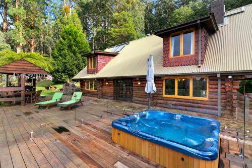 Narbethong Australia Last Minute Discount Code Agoda.com