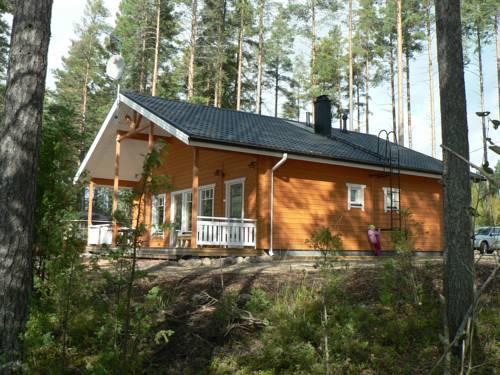 Halmeniemi Finlandia Último Minuto Código de Descuento Booking.com