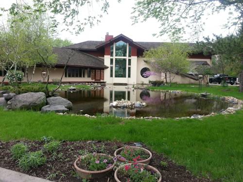 Wisconsin Dells (Wisconsin) Estados Unidos Último Minuto Código de Descuento Booking.com