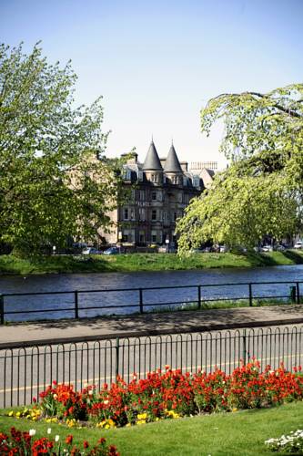 Inverness Royaume-Uni Code de réduction de dernière minute Booking.com
