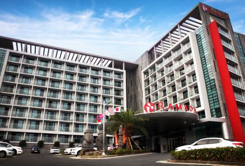 Jeju Südkorea Last-Minute-Rabattcode Booking.com