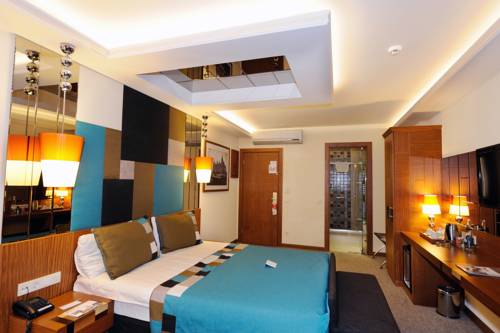 Istanbul Türkei Last-Minute-Rabattcode Booking.com