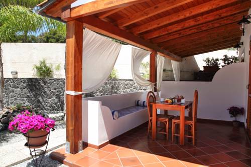 Vulkan Italien Last-Minute-Rabattcode Booking.com