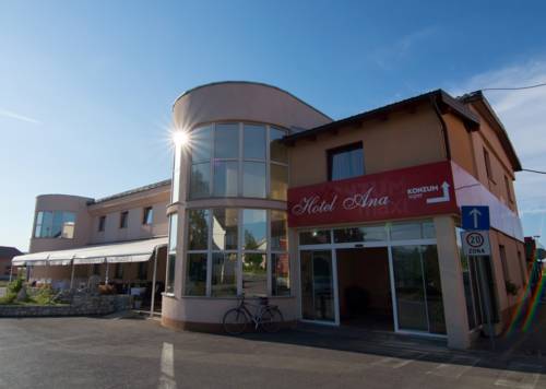 Gospic Croatie Code de réduction de dernière minute Booking.com