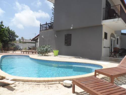 Willemstad Curacao Last-Minute-Rabattcode Booking.com
