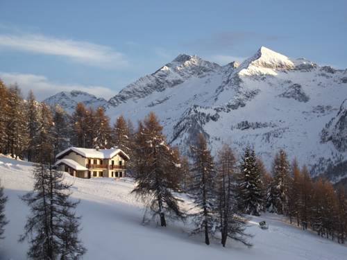 Brusson Italië Laatste minuut Kortingscode Booking.com