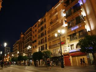 Seville Spain Last Minute Discount Code Agoda.com